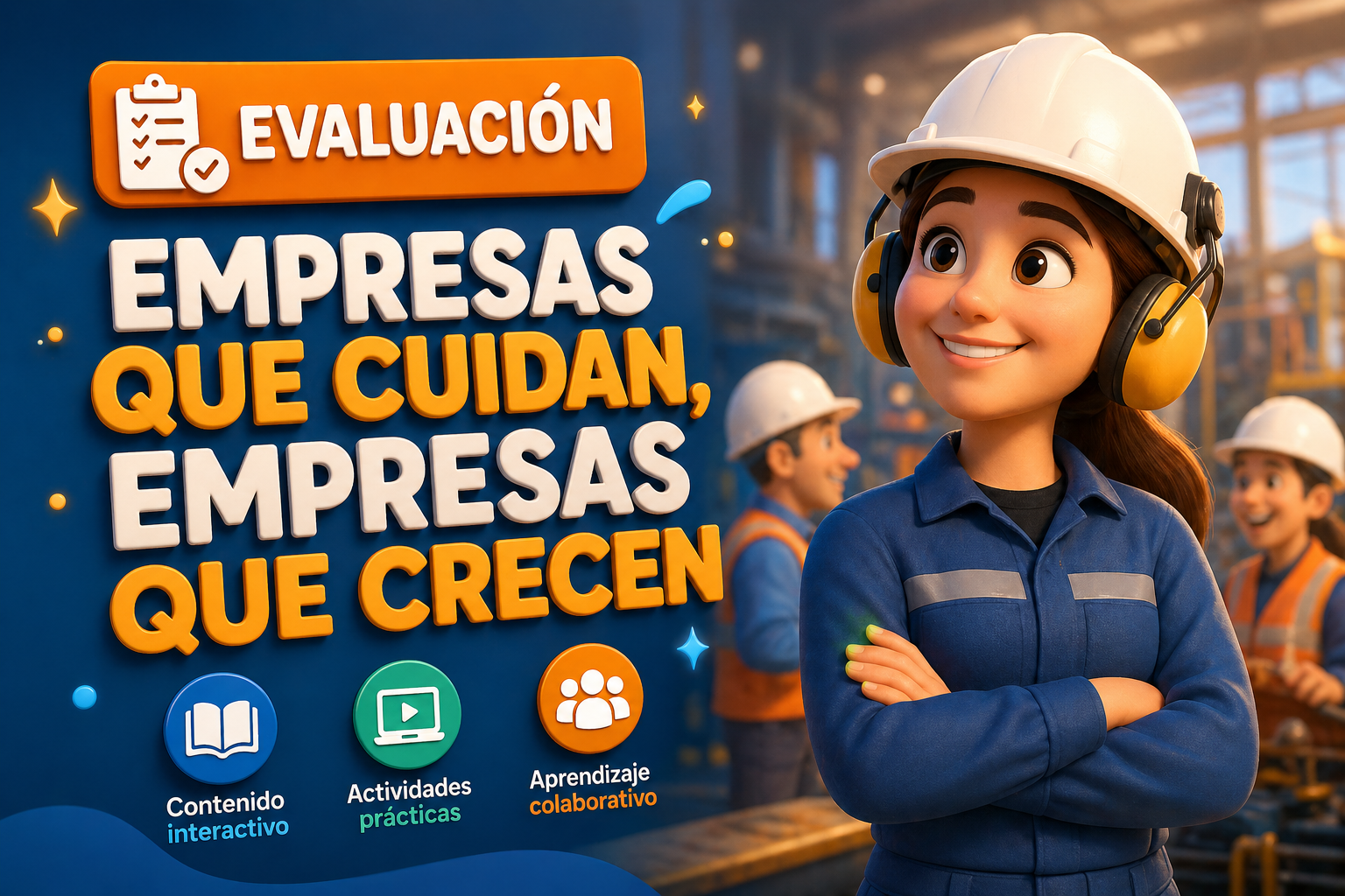 EVALUACIÓN