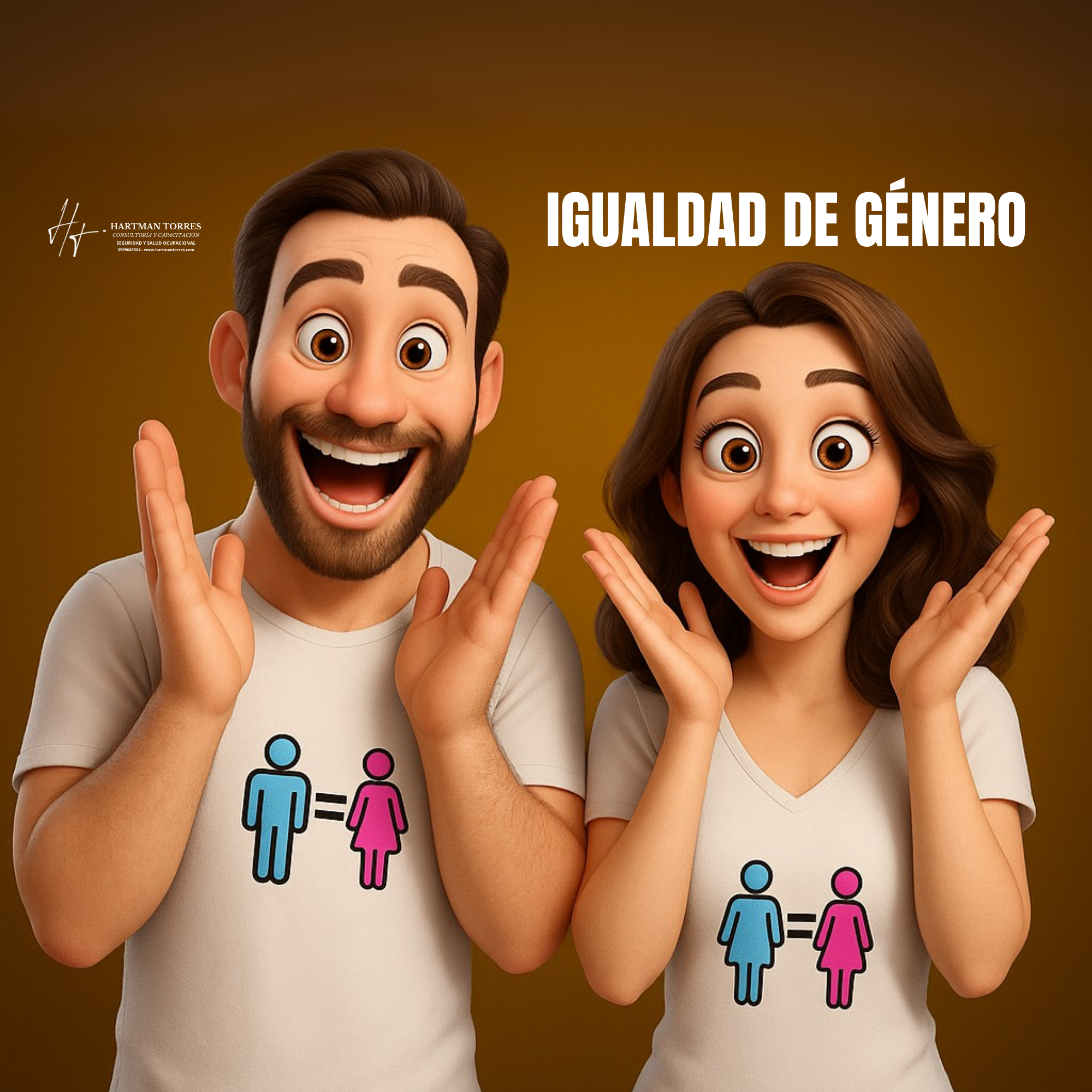 IGUALDAD