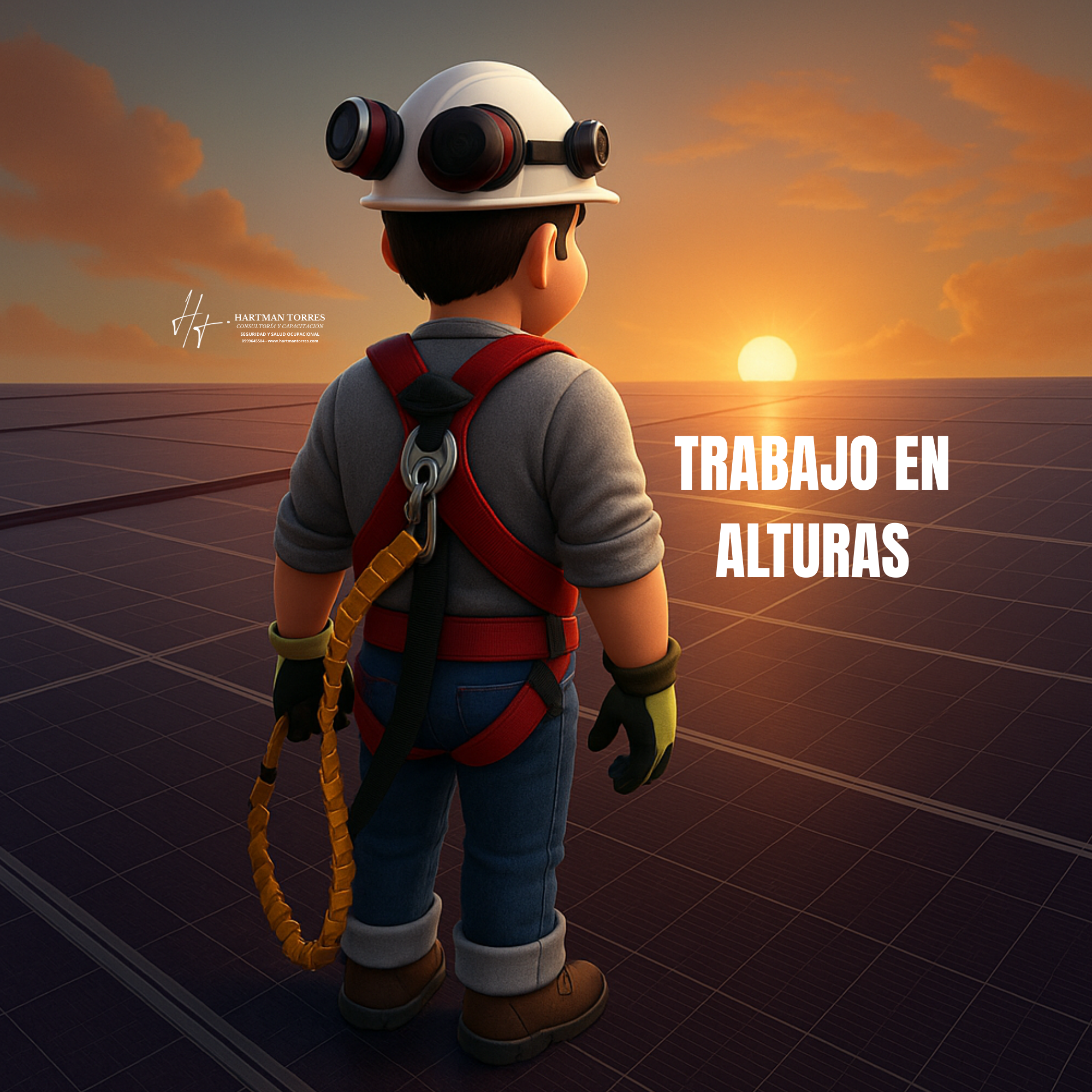 TRABAJO