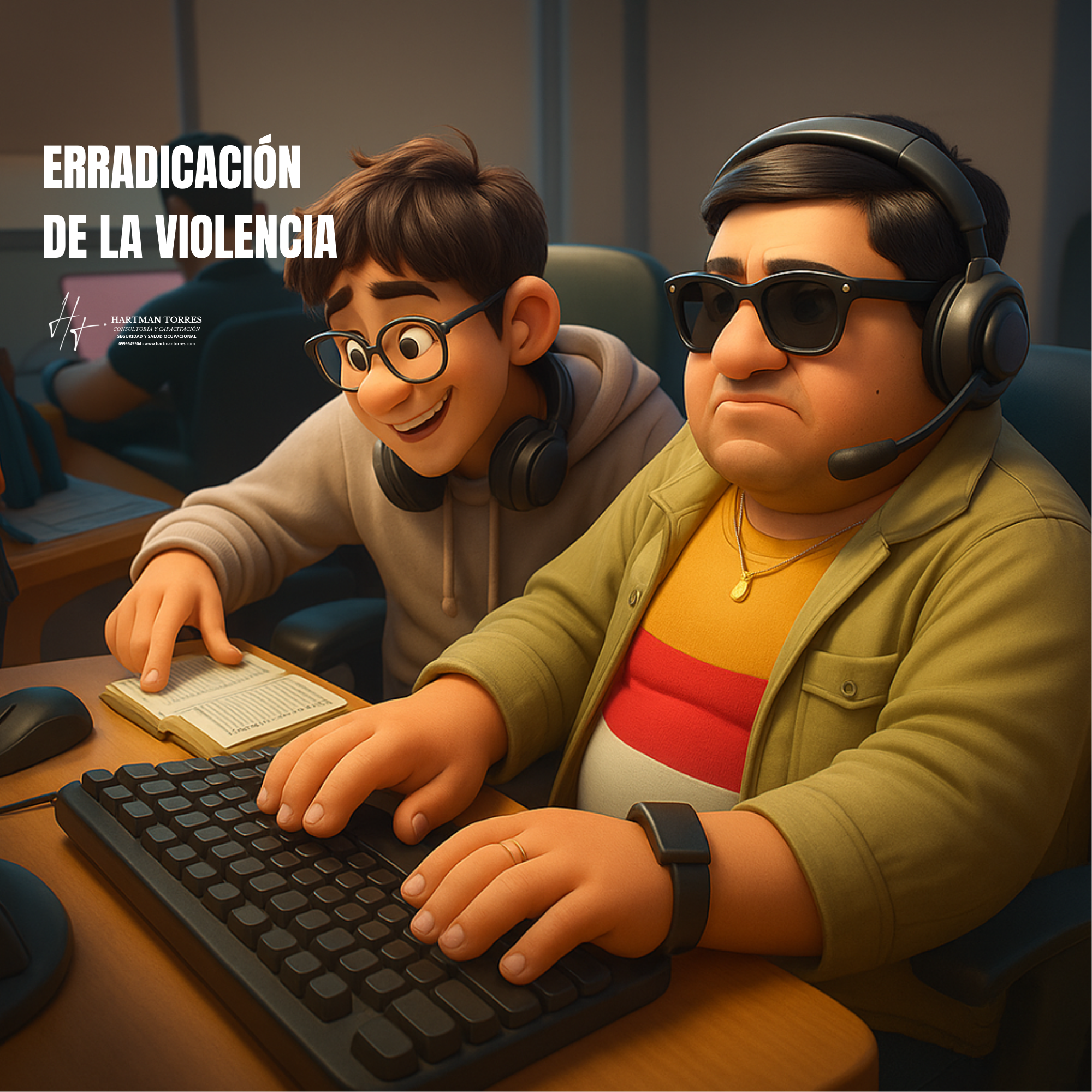 ERRADICACIÓN